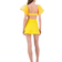 Úchè Bumbag Top - Yellow