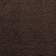 Dunelm Cosy Shaggy Brown 120x170cm