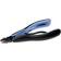 Lindstrøm Rx8140 Diagonal Wirecutter, Microflush, 135.5Mm Cutting Plier