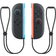 Nintendo Switch 2 Joy-Con 2 Controllers - Light Blue / Light Red