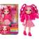 MGA Rainbow High Littles Doll Magenta Monroe