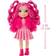 MGA Rainbow High Littles Doll Magenta Monroe