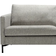 Sits Impulse 2,5-sits Soffa 196cm 2.5-sits