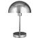 DYBERG LARSEN Stockholm 2.0 Krom Bordslampa 15cm