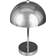 Dyberg Larsen Stockholm 2.0 Chrome Table Lamp 15cm