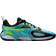 Nike Scarpa Da Basket Heir Series Paolo - Blu