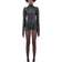 Úchè Turtleneck Bodysuit - Black