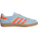 adidas Gazelle Indoor M - Wonder Blue/Orange/Cloud White