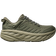 Hoka Men's Bondi SR Road Running Shoes in Olive Haze/Barley