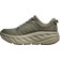 Hoka Men's Bondi SR Road Running Shoes in Olive Haze/Barley