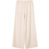 Bershka Pantalon - Sable/Blanc Cassé