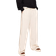 Bershka Pantalon - Sable/Blanc Cassé