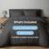 CGK Unlimited Premium Microfiber Set - Full - Light Blue Duvet Cover Black (228.6x203.2cm)