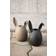 DBKD Rabbit 13 cm Cast Iron Ljusstake 13cm