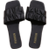 Shein Women Summer SlipResistant Flip Flops SoftSole Outdoor Beach Slippers Fashionable SquareToe Slippers