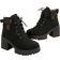 Shein New Stylish MidHeel Waterproof AntiSlip Boots For Women Fashionable AutumnWinter
