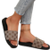 Shein New Arrival Women'S Cross-Border Fashionable Slip-On Slippers For Casual Wear, Outdoor Beach Sliders