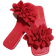 Shein Fashion Big Women Comfortable Simple OneWord Buckle Flower Square Toe Flat Slippers Sandals Casual Beach Summer Shoes