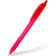 Staedtler Ball 4230 M Triangular Ballpoint Pen 8-pack