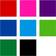 Staedtler Ball 4230 M Triangular Ballpoint Pen 8-pack
