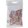 Panduro Rørperler Midi 1000 Stk Med Stribemix I Basisfarver Ø5 mm