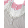 Shein Womens Pajama Set Including Camisole Top Shorts And VNeck Shirt pcs