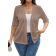 Shein Plus Fall Women Clothes Leopard Print Sleeve Everyday Casual Bomber Jacket Back To School Clothes For Autumn Winter