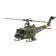 ToyGhillied ToyGhillied 1/34 F07-V UH-1 RC Militär Helikopter