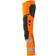 Mascot 19479-711 Kneepad Pockets Trousers - Hi-Vis Orange/Dark Navy