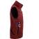 Arrak Outdoor Softshellvest Acadia W - Dark Red