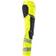 Mascot 19479-711 Kneepad Pockets Trousers - Hi-Vis Yellow/Dark Navy