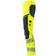 Mascot 19479-711 Kneepad Pockets Trousers - Hi-Vis Yellow/Dark Navy