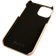 NA-KD Leather Look Phone Case iPhone XS