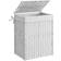 Songmics Handwoven Laundry Hamper ULCB51WT 90L