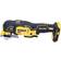 Dewalt Multifunktionswerkzeug, DCS 355 NT