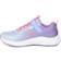Skechers GO RUN Accelerate, 31, Barn & Ungdom, Lila