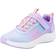 Skechers GO RUN Accelerate, 31, Barn & Ungdom, Lila