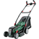 Bosch UniversalRotak 2x18V-37-550 Solo Batteridriven gräsklippare