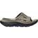 Hoka Men's Ora Slide 3 Slip On Recovery Sandals - Gray