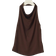 Gina Tricot Soft Touch Halterneck Top