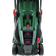 Bosch UniversalRotak 37-550 (2x4.0Ah) Battery Powered Mower