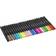 Nassau Fine Art Glass And Porcelain Markers 24 pcs