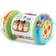 Vtech 2-In 1 Rolling Explorer Drum DK