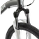 Decathlon 27.5" Touring Mountain Bike St 120 Disc Dark Grey L Men's Bike