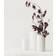 Lyngby Porcelæn Lyngby White Matte Vas 25cm