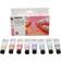 Art Ranger Akrylmaling sæt 8x22ml Pastel farver