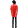 Úchè Satin Shirt - Red