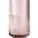 Lyngby Porcelæn Lyngby Burgundy Vase 25cm