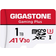 Gigastone 1TB Micro SD Card, Gaming Plus, MicroSDXC Memory Card for Nintendo-Switch, Wyze, GoPro, Dash Cam, Security Camera, 4K Video Recording, UHS-I A1 U3 V30 C10, up to 100MB/s, with Adapter
