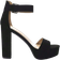 Shein High Heels Chunky Block Platform